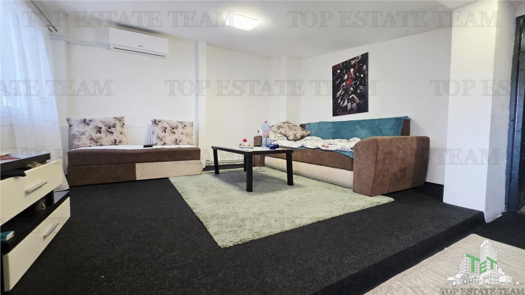 Casa cu 5 camere si 2 bai in zona Giulesti- sector 1, dispon