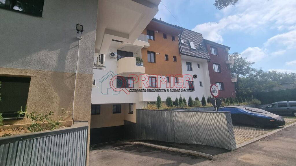 Drumul Cretestilor - Garsoniera