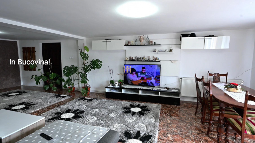 Casa de Oras Gura Humorului 0727817187