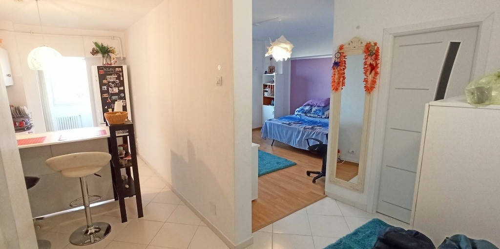 Apartament 1 camera D, LUX, in Oancea,