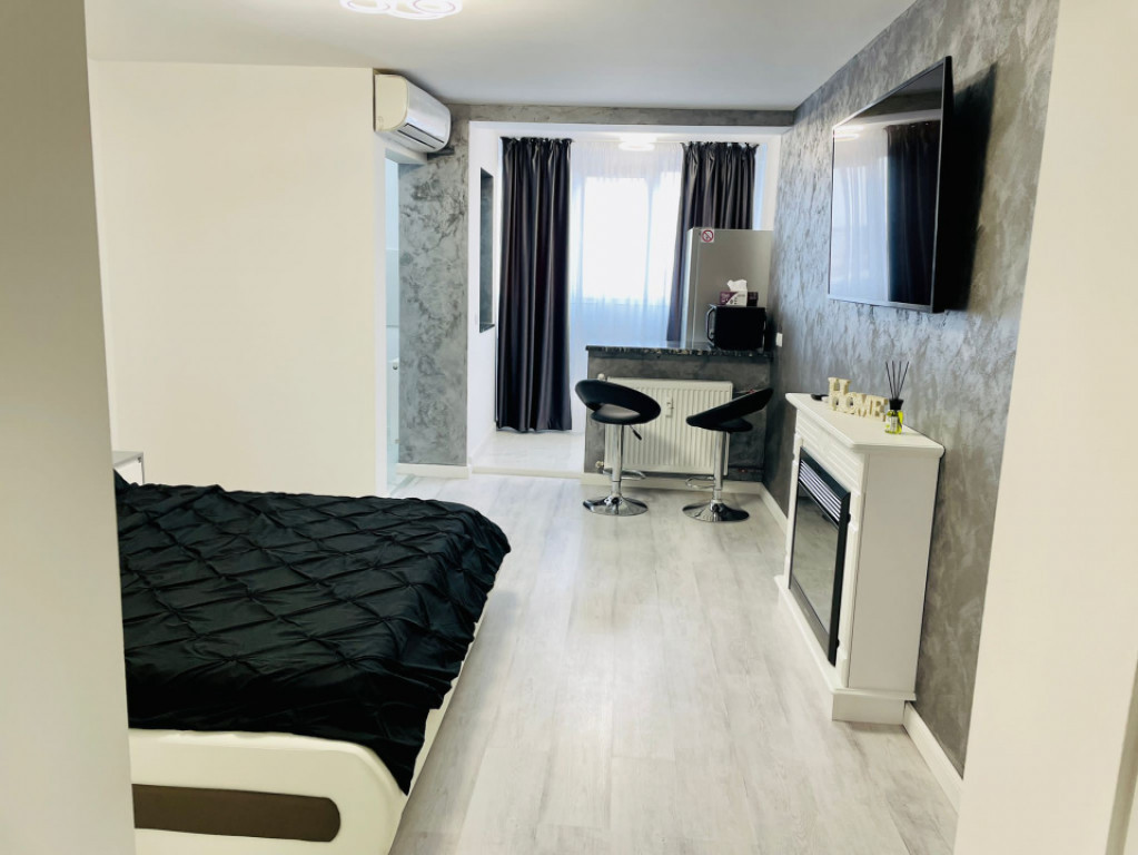 Garsoniera de vanzare, 30 mp, zona Brazda lui Novac