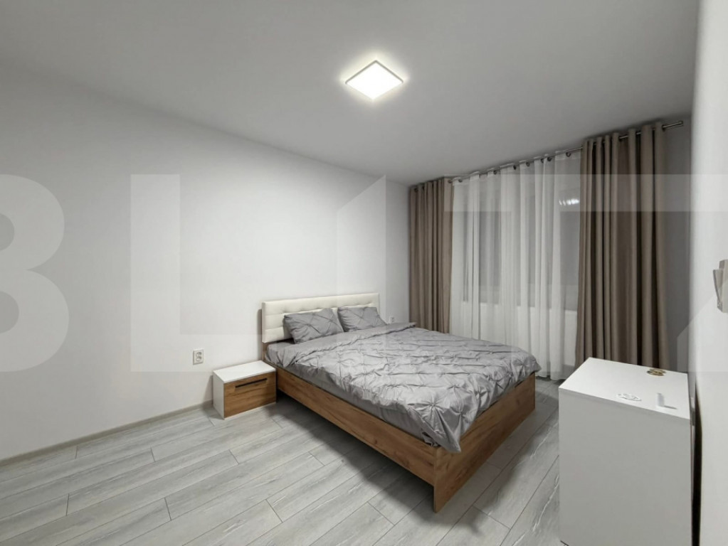 Apartament 2 camere, 53.30 mp, Calea Urseni