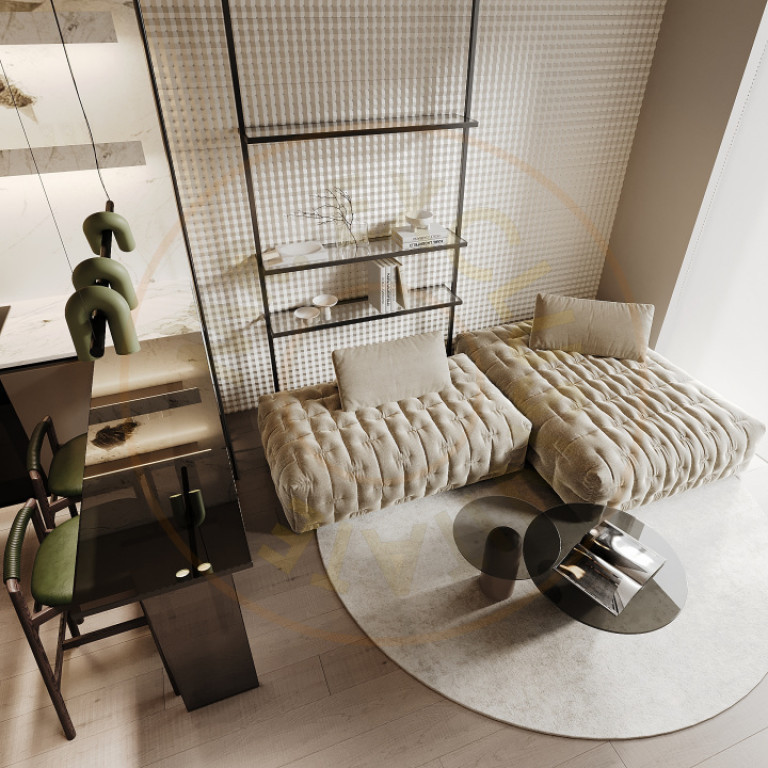 Studio Prima Astera Drumul Taberei