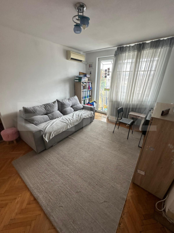 Apartament 3 camere + 2 băi I complet renovat I Fântânele