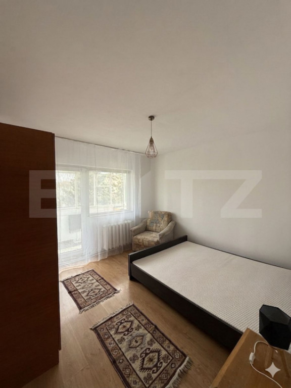 Apartament cu parcare pe Calea Turzii