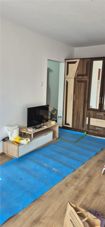 Apartament 1 camera Renovat Zona Bucovina