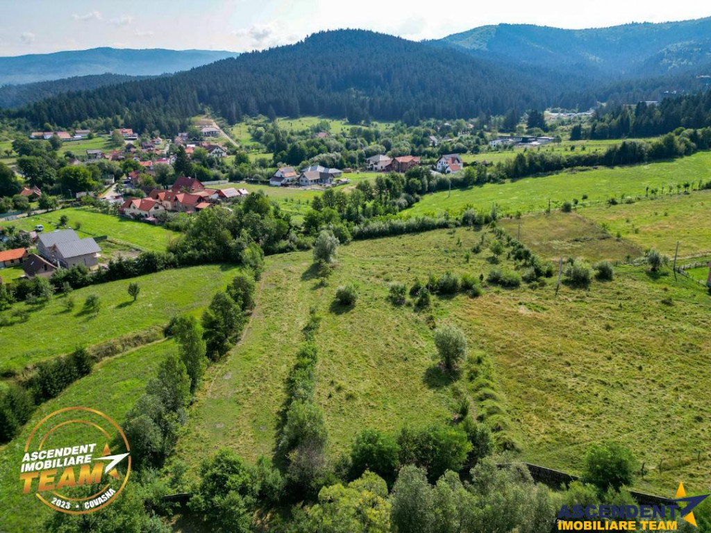 Teren intravilan, 950mp, rezidential investitional, Central