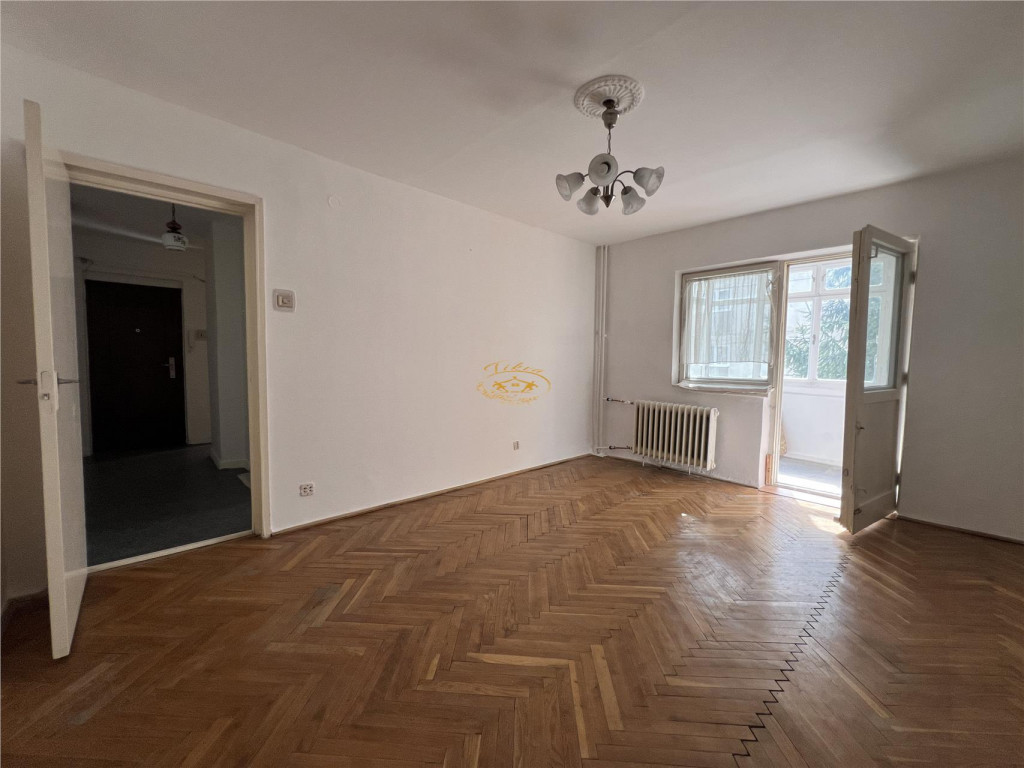 Apartament cu 2 camere (Gheorgheni, Cart. Bucin, bl. 21/B)