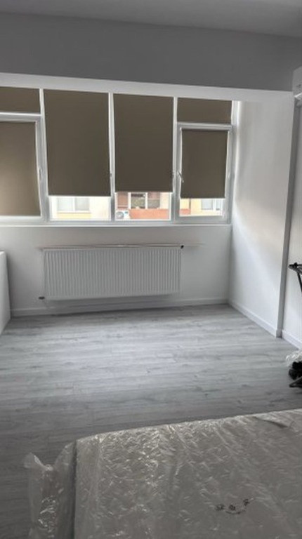 Aparatorii patriei totul nou cu parcare