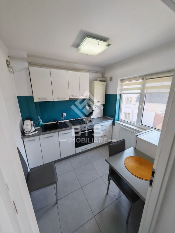 Apartament Modern - Etaj 1 - Loc de parcare inclus