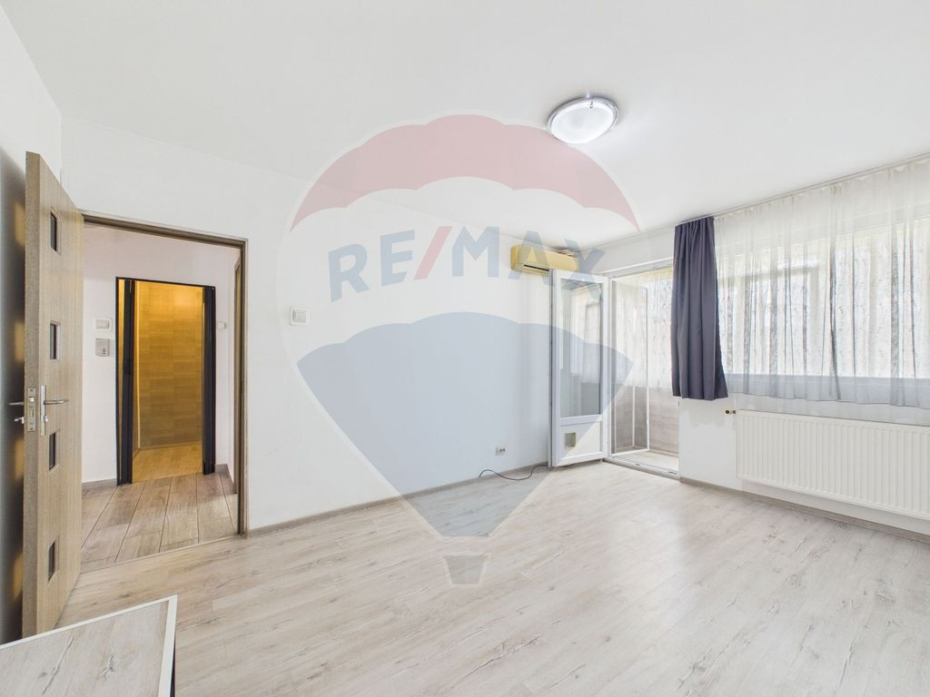 Apartament cu 2 camere luminos in Drumul Taberei