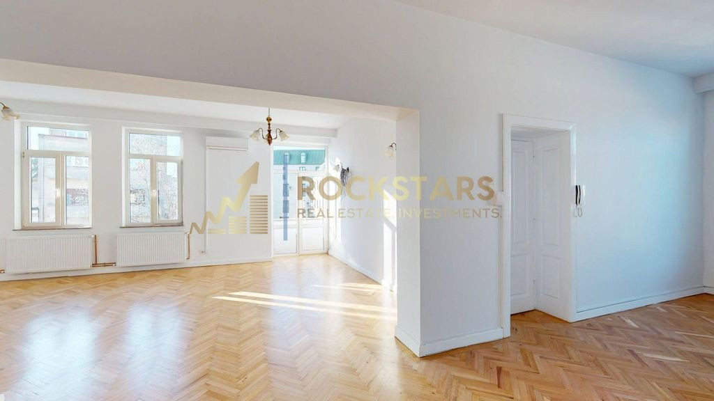 Închiriere apartament birou 3 camere | Bd. Unirii | Trib...