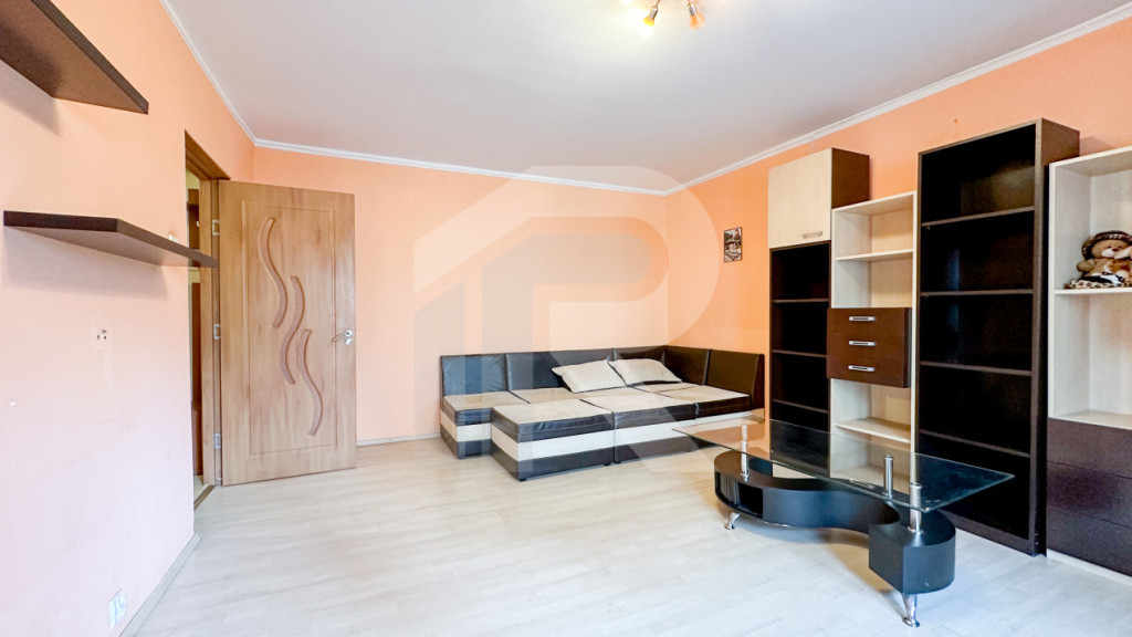 Brancoveanu, 8 min. metrou - ap cu 2 camere foarte spatios,