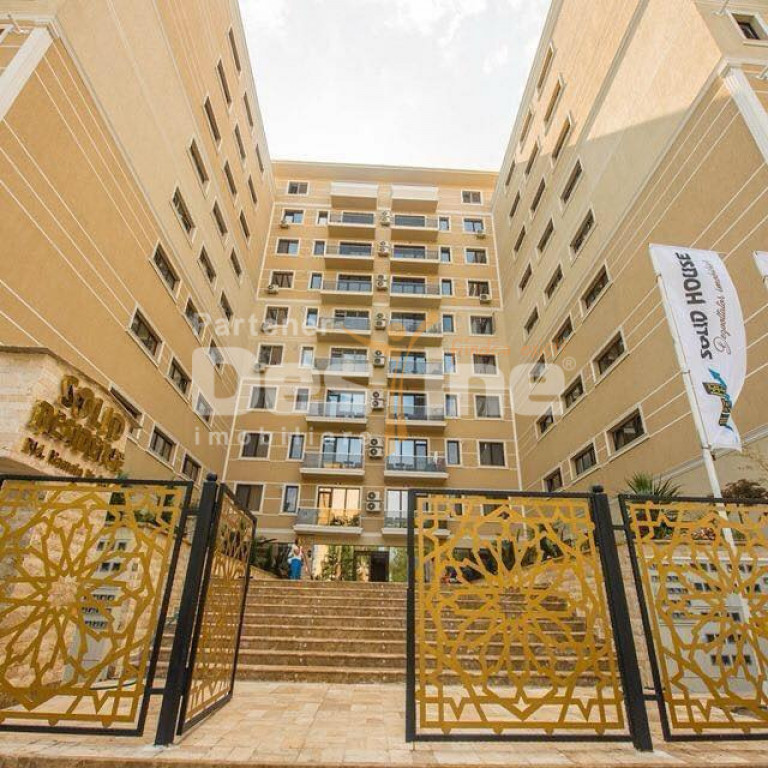 2 Camere | Solid 387 | Termen lung