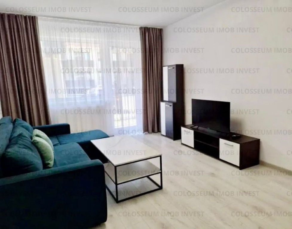 Apartament 3 camere | 2 bai | parcare - zona Tractorul