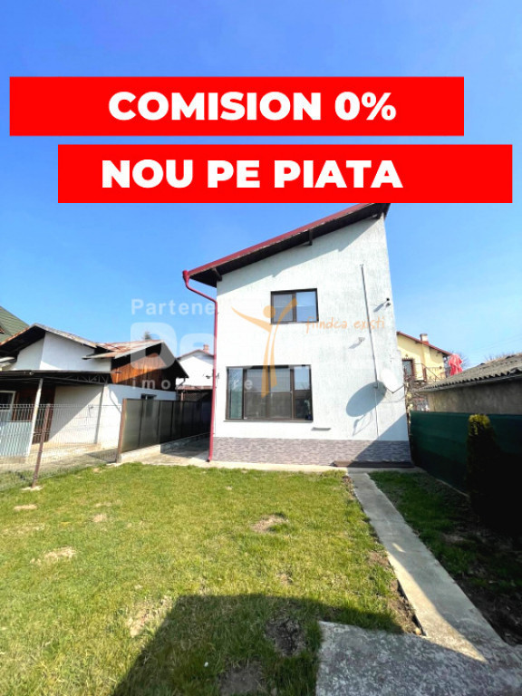 Casa 6 Camere in Paulesti