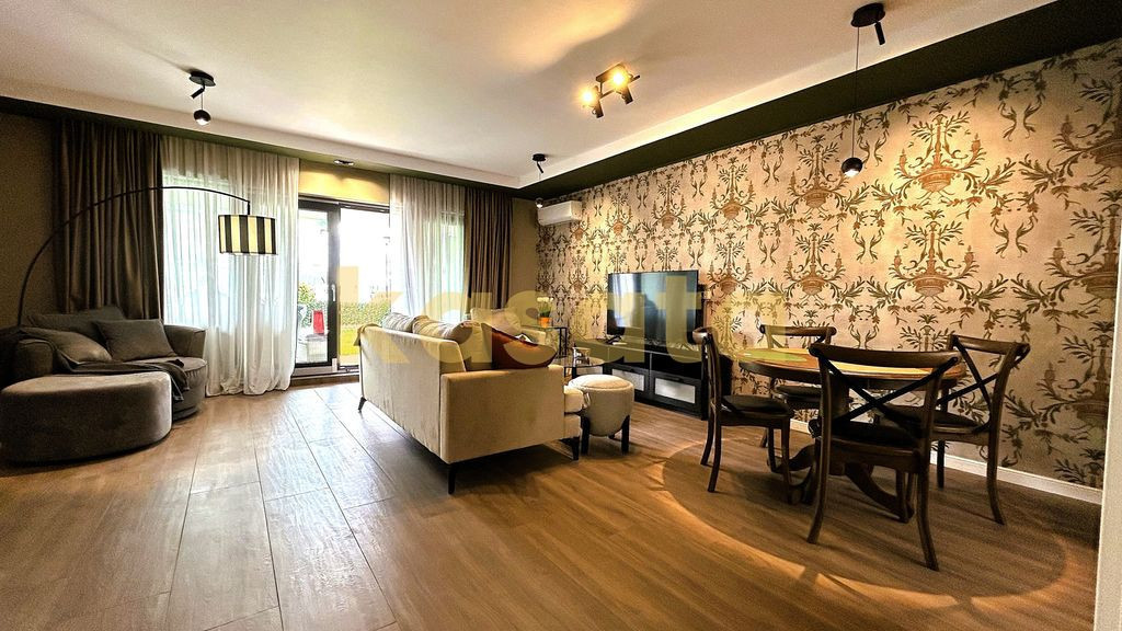 Vila Cosmopolis I complet renovata I Premium I Mansarda a...