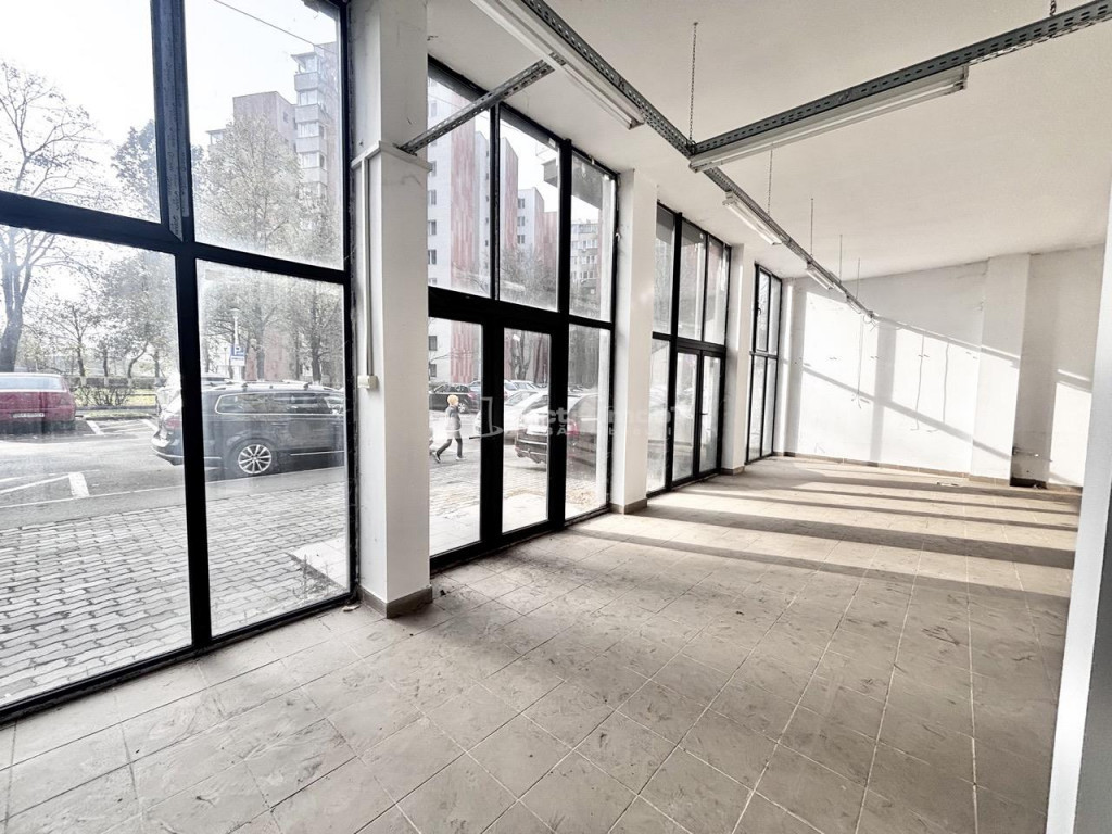 Teren de Oradea cartier Oncea 2454 mp intravilan toate util