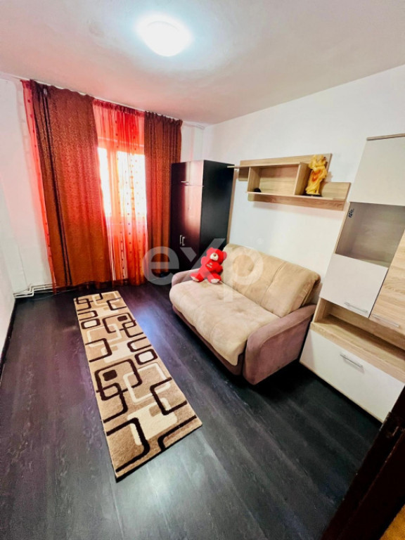 Apartament 3 cam de inchiriat –Brasov, Astra, Calea Bucure