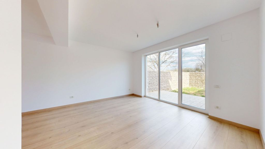 Casa Finalizata Metro Voluntari Finisaje Complete Pompa C...