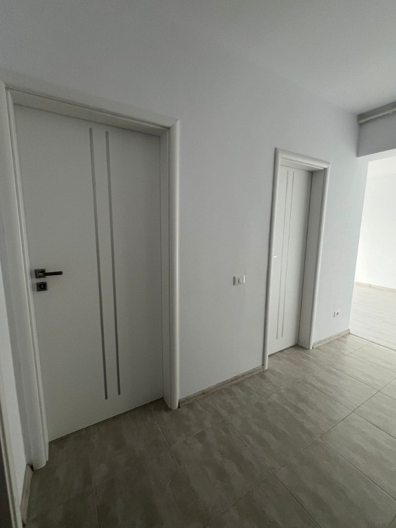 Apartament cu 2 camere si parcare supraterana inclusa