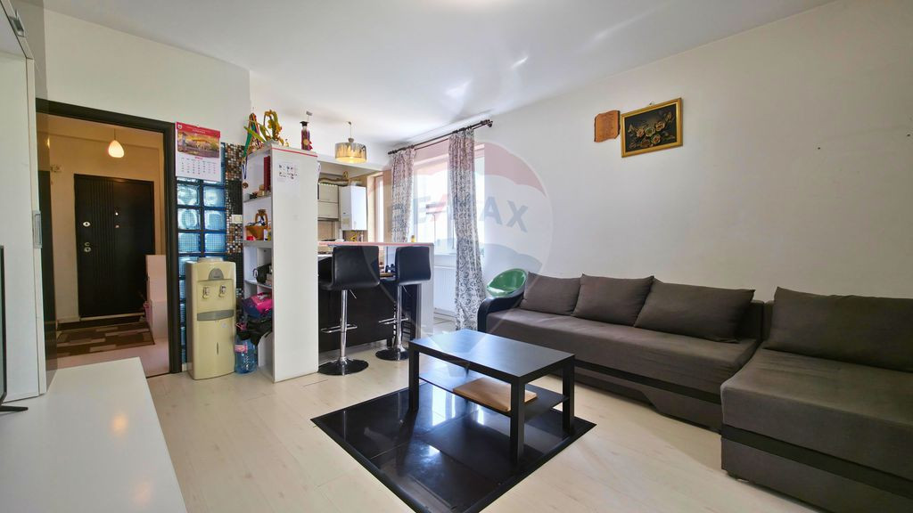 Apartament 3 camere 1 Decembrie de Vanzare
