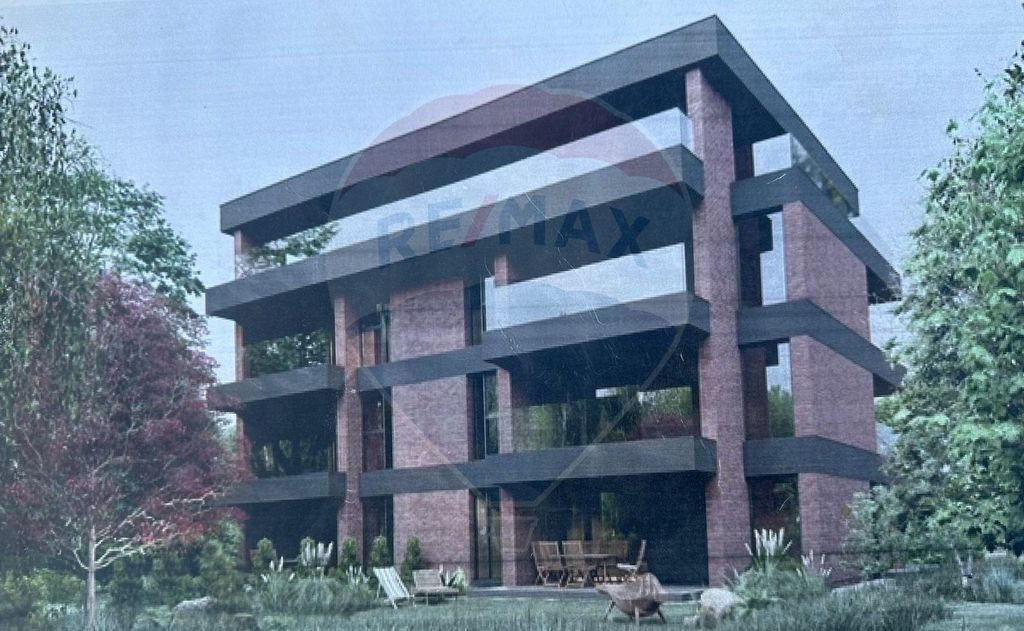 Apartament cu 3 camere CRANGUL PETRESTI.