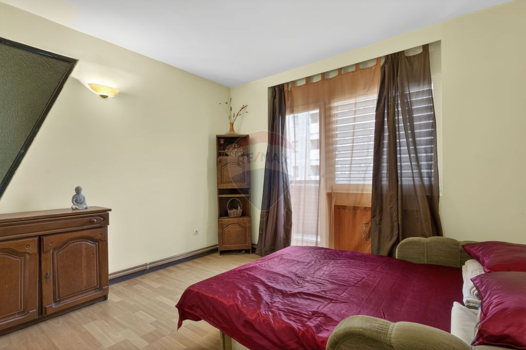 Apartament pe malul Mureșului cu 2 camere, etaj 2, 0% co...