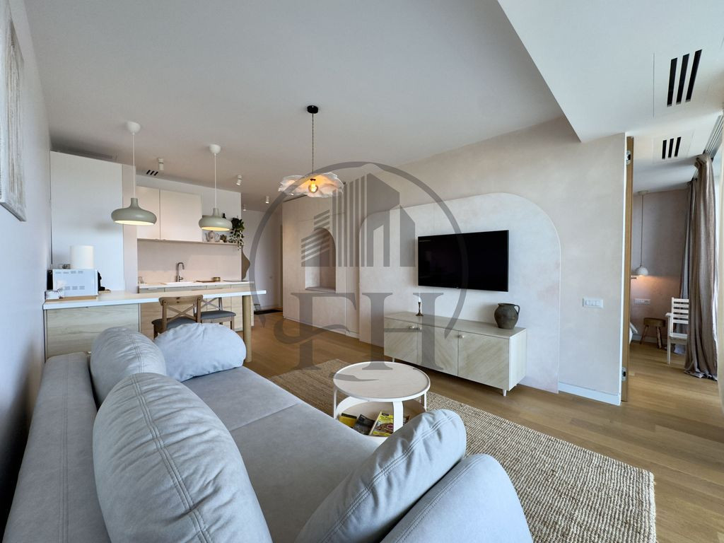 Apartament 2 camere de vanzare Olimp, Constanta