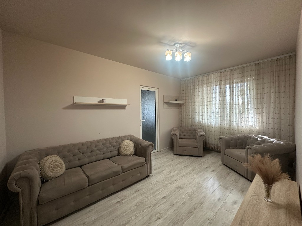 VIGAFON - Apartament 2 camere Marasesti-Cosminele
