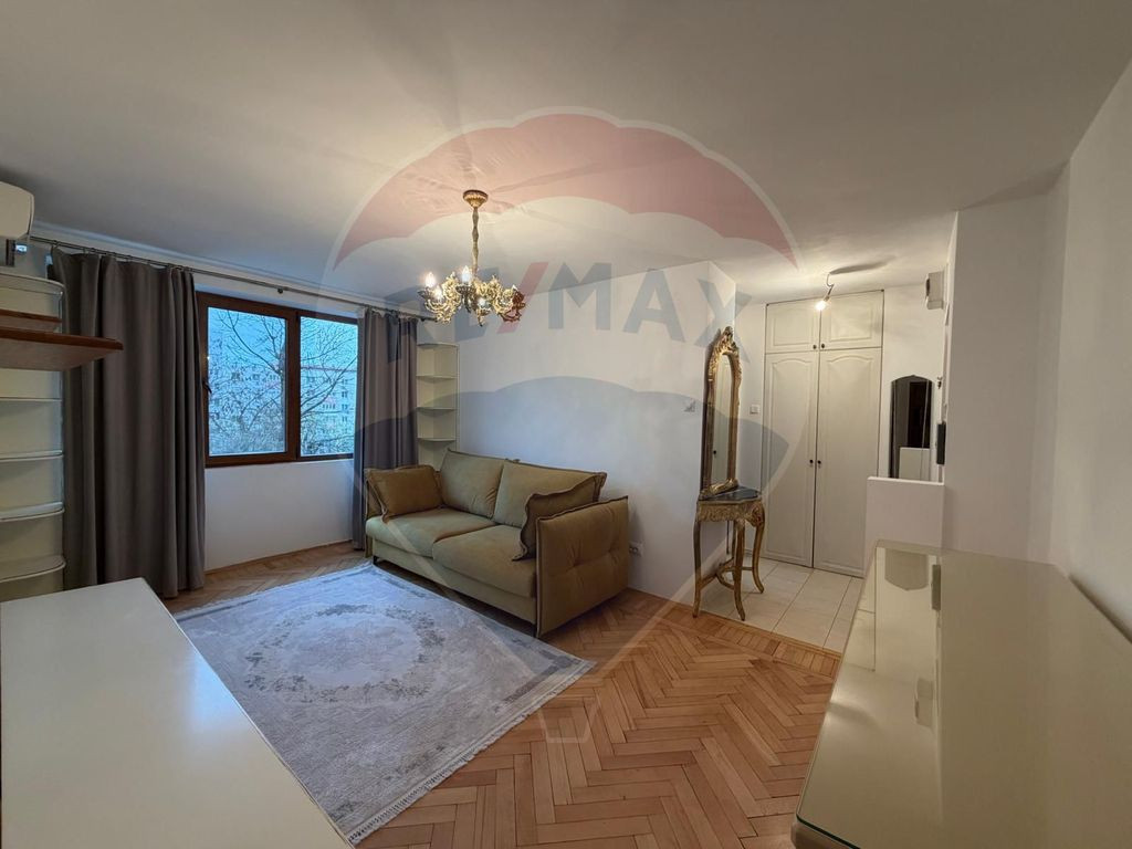 Apartament 2 camere de Vanzare - Iancului - Mihai Bravu