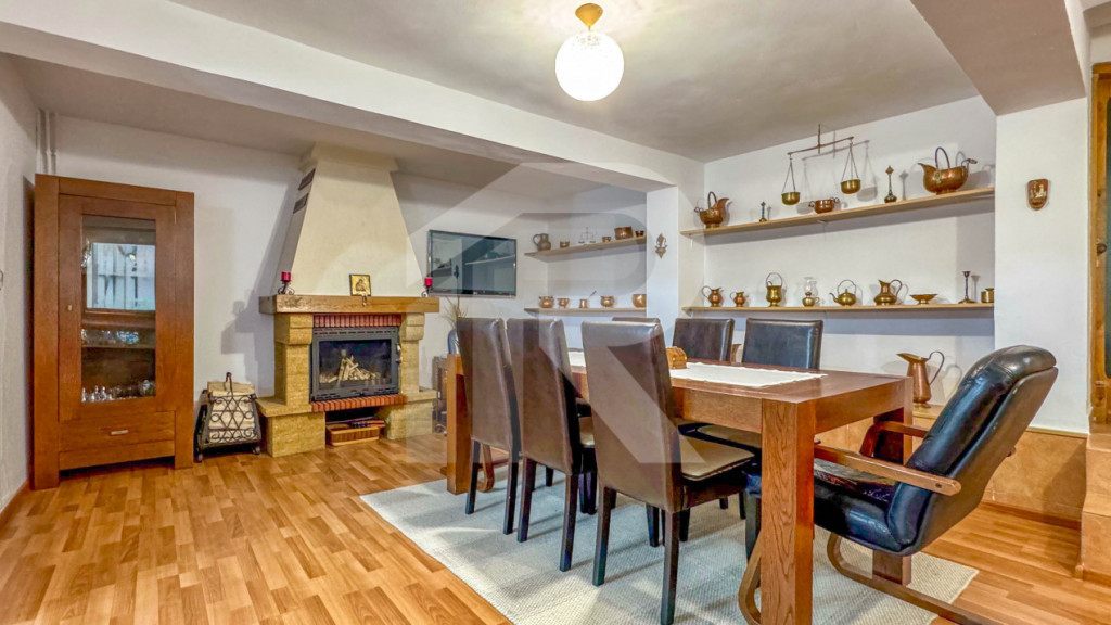 Casa | 356 mpc | Lot 1422 mp | Atelier de creatie | Locuinta