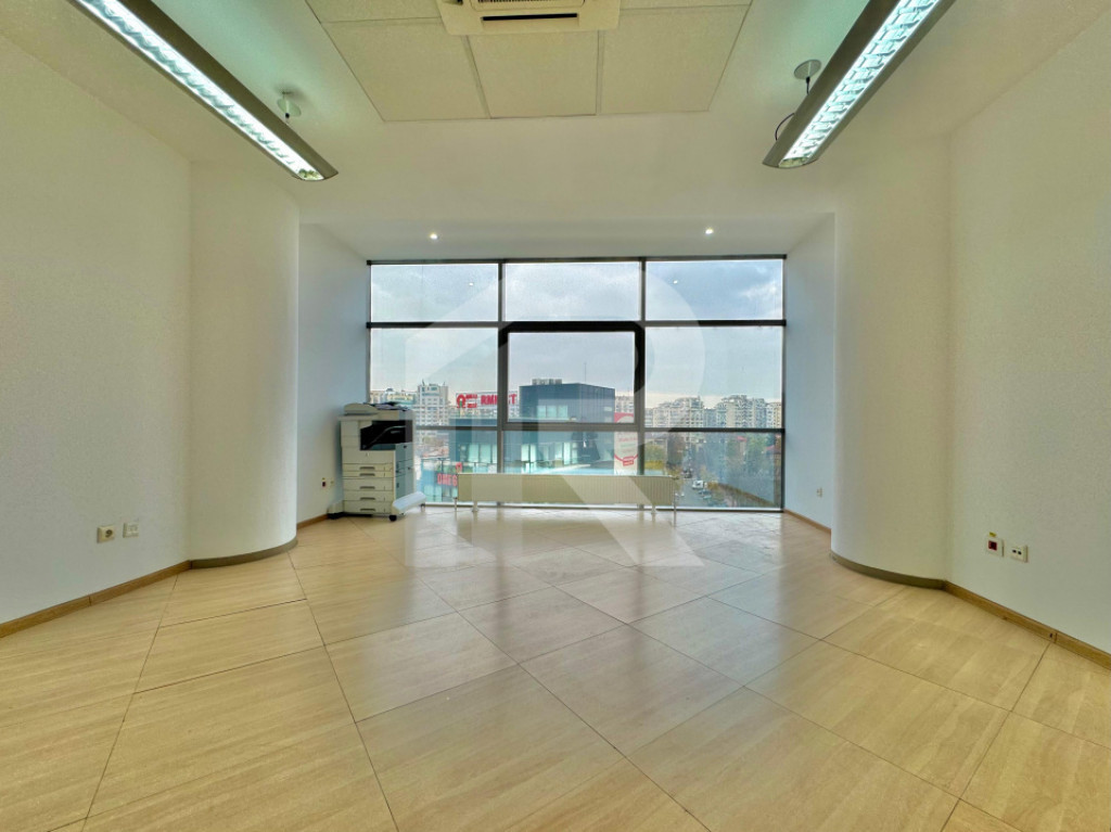 Spatiu de birouri | Vitan Center | Utilitati incluse | 35mp