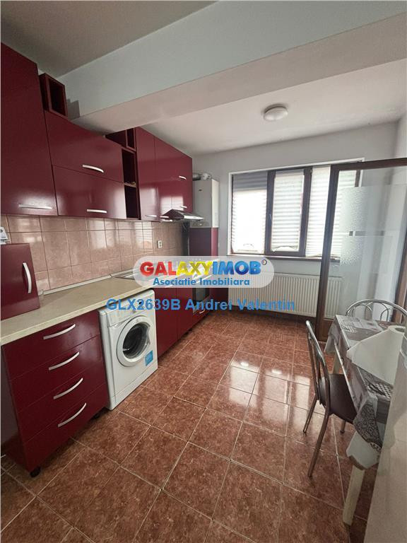 Apartament Bloc Nou Berceni - Dimitrie Leonida - 10 Min Metr
