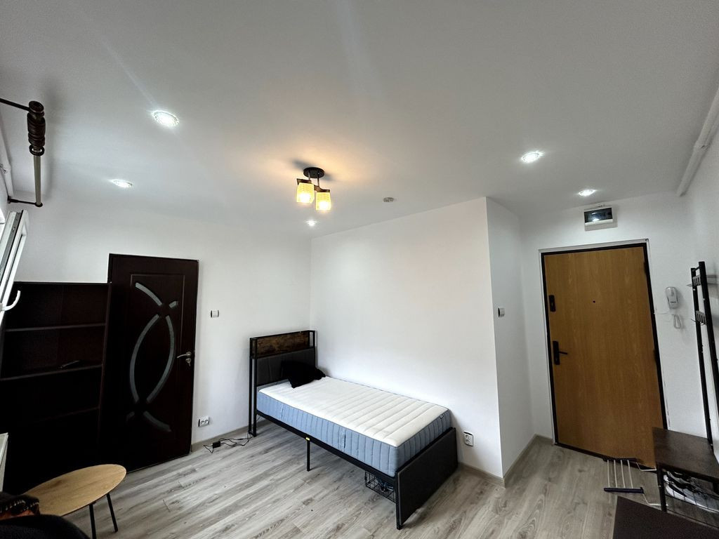 Garsoniera Strada Aurului, Centrala Proprie - Ideală pen...