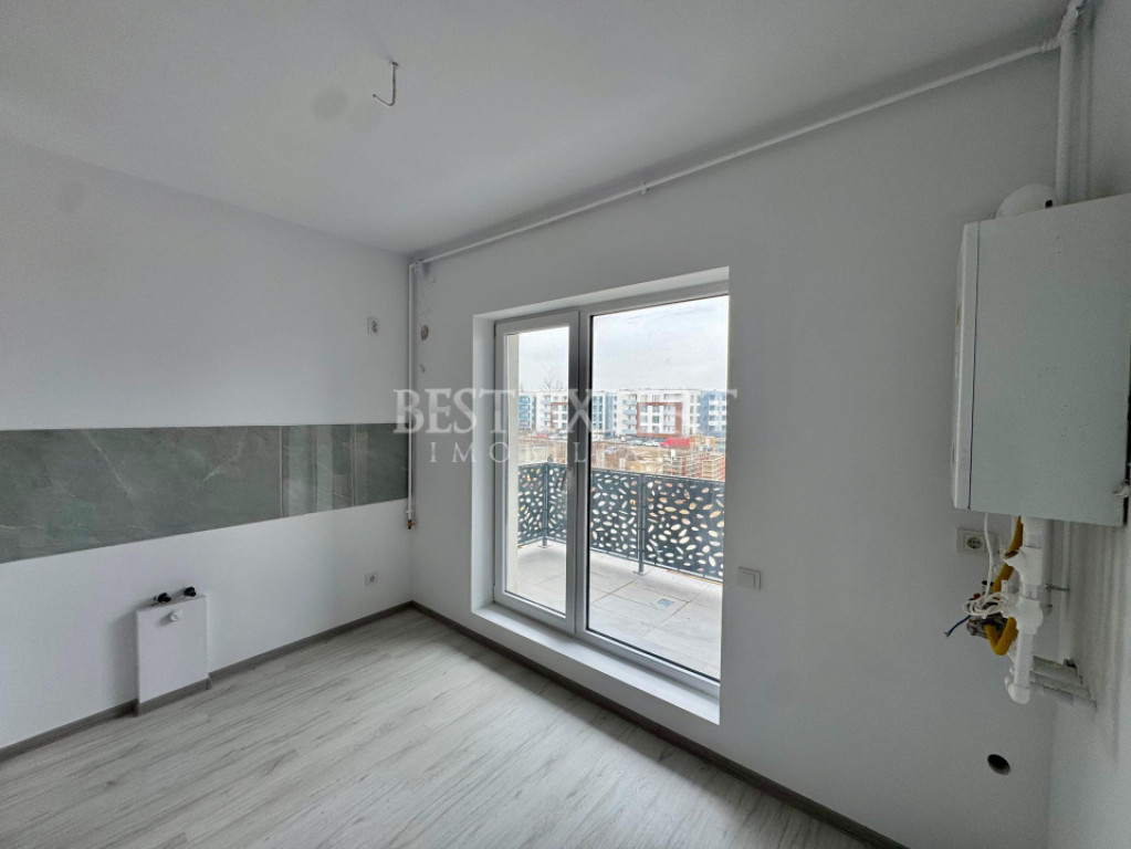 2 Camere Parcare Subterana Finalizat