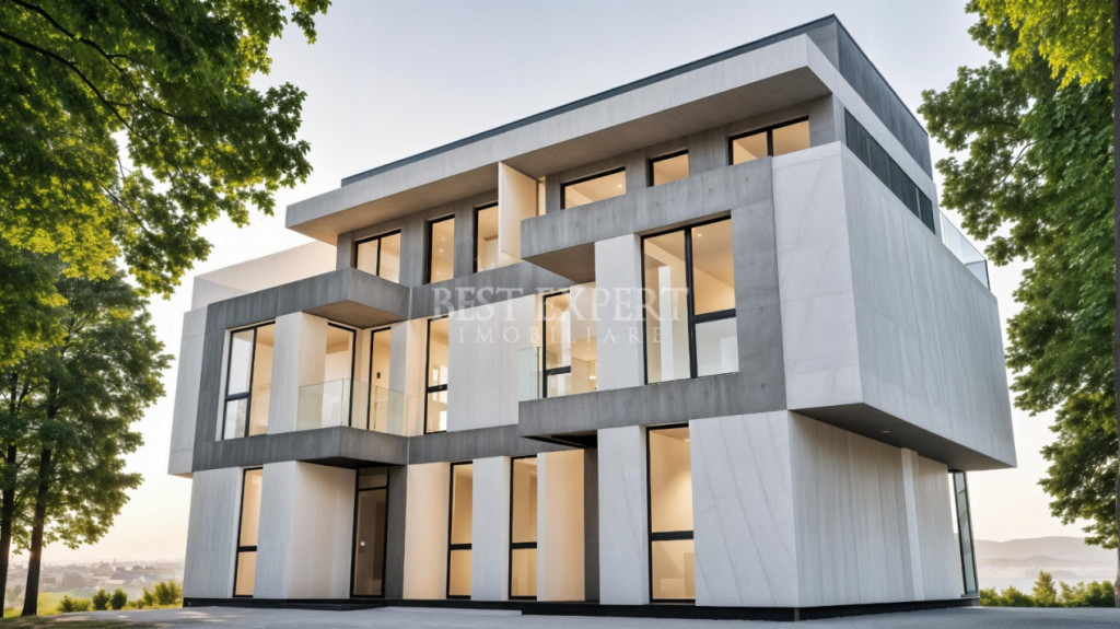 Casă tip duplex de vânzare – Lunca Priporului, Sector 3