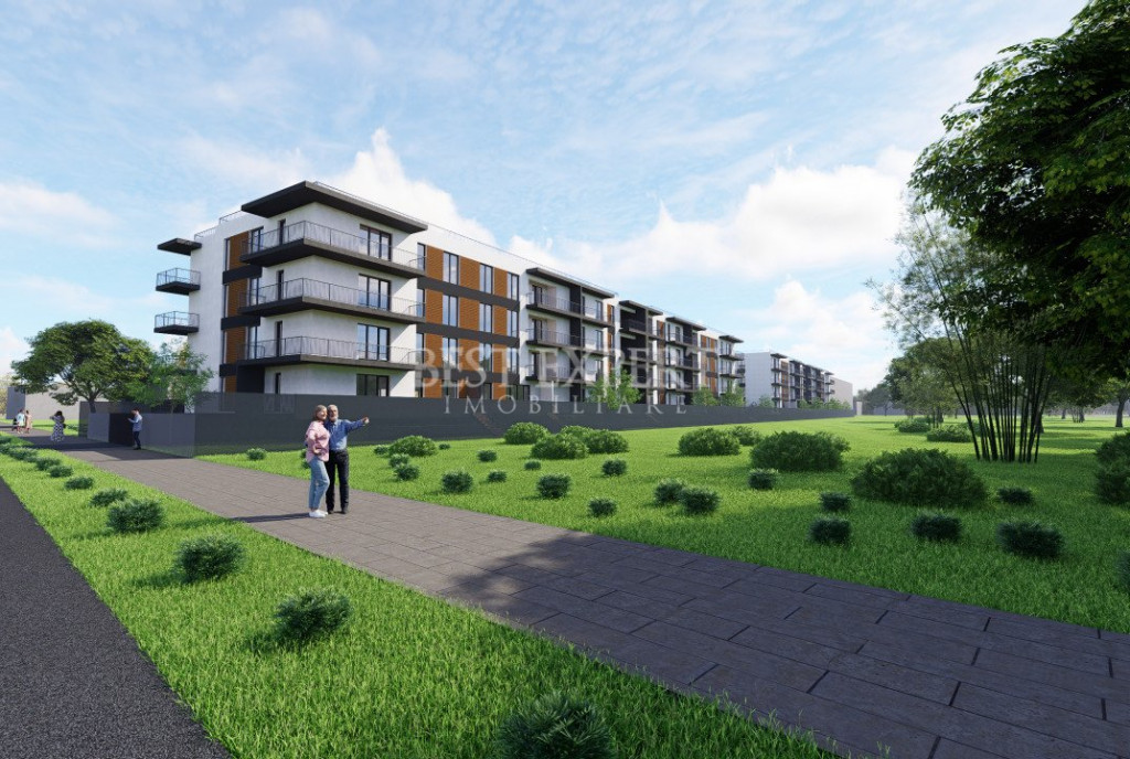 2 Camere Ideal Investitie -5 min STB/Zona linistita