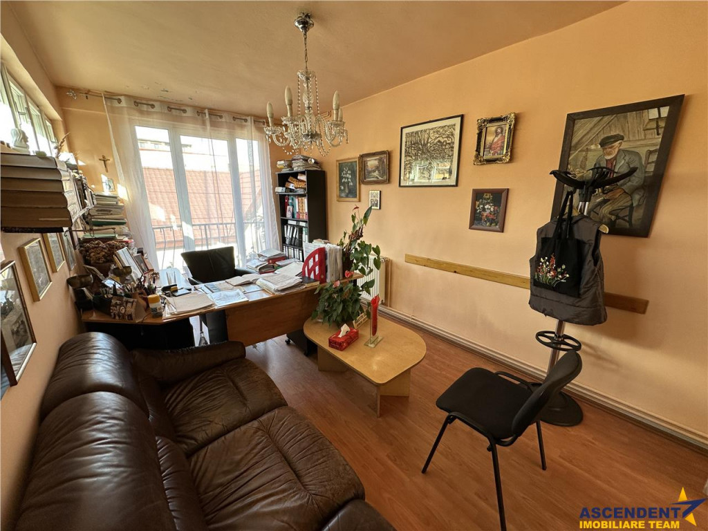 FILM3D!Casa multifunctionala, recomandata si pentru cabinete