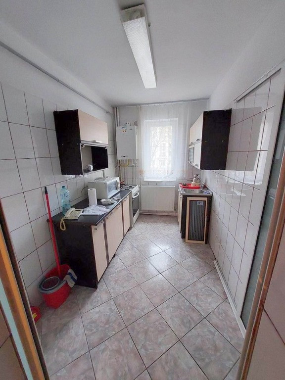 Apartament 2 camere CC, in Tatarasi,