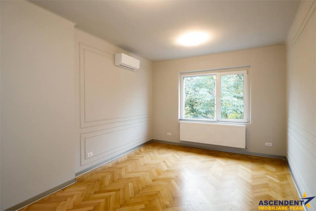 Eleganta si stil: spatiu birouri, locatie premium, Parcul Ce