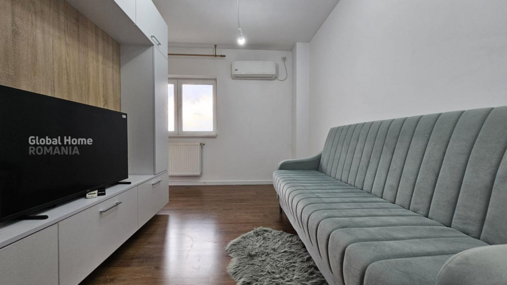 Studio 2 camere 45MP | Voluntari - Citylights Pipera | Parca