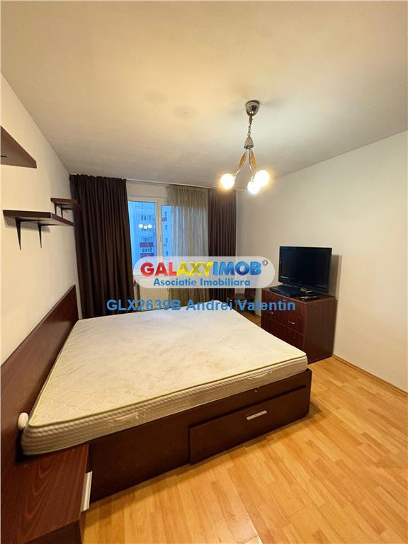 Apartament 2 Camere Berceni - Oltenitei - Parcare - Bloc Rea