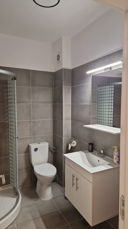 Metalurgiei drumul binelui etaj 1