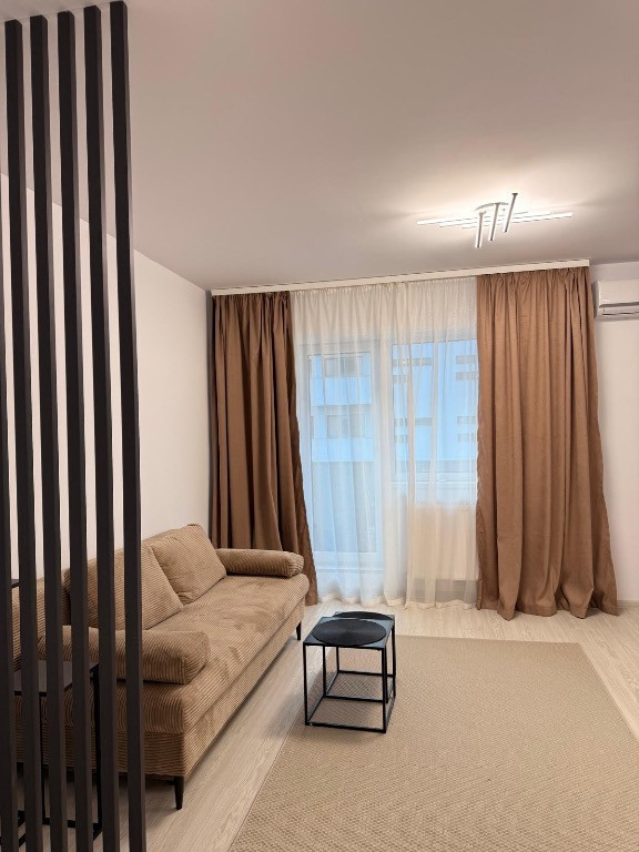 Garsoniera de inchiriat Bld. Timisoara, Militari-Drumul Taberei