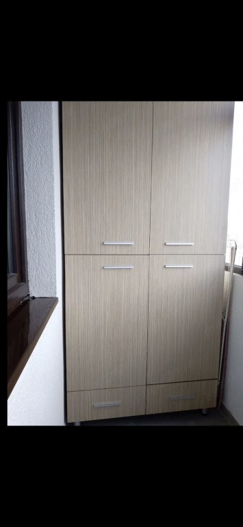 Berceni postalionului etaj 3