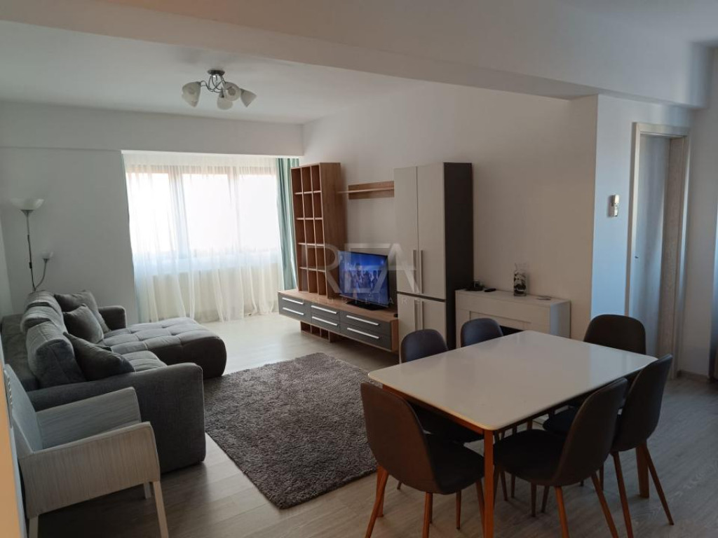 4 camere, 1/4, 102mp, + 2 locuri parcare-Prelungirea Ghencea