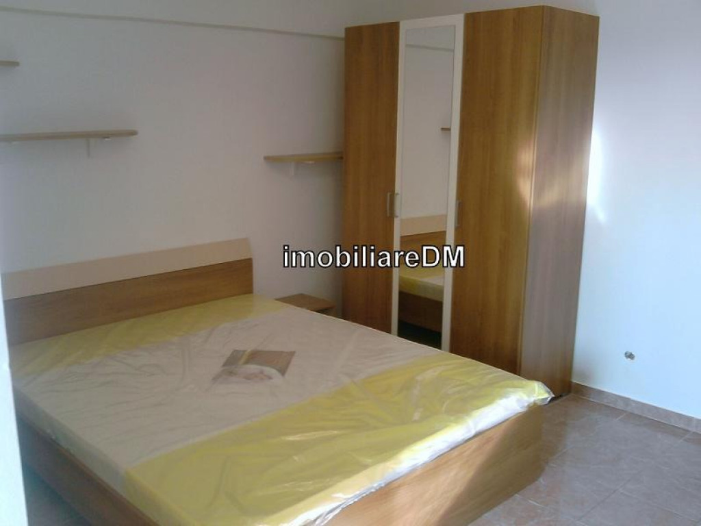 Apartament 1 camera, la Hala Centrala