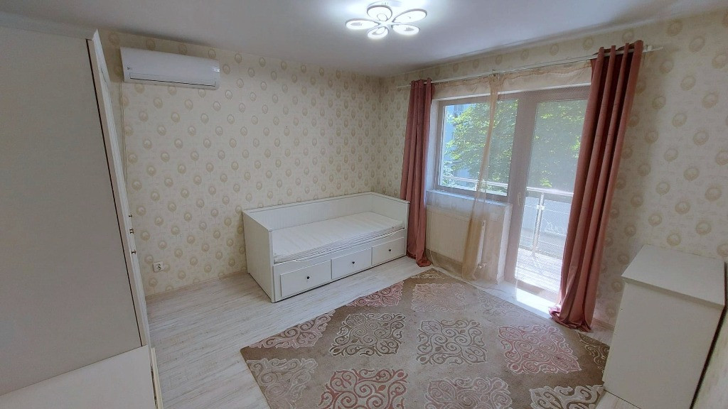 Apartament 2 camere D, in Pacurari, bloc nou