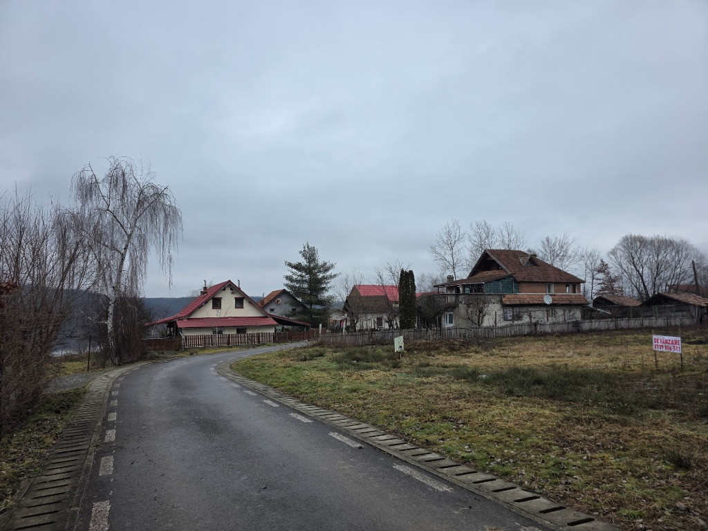 Terenuri lacul surduc timiș 360mp